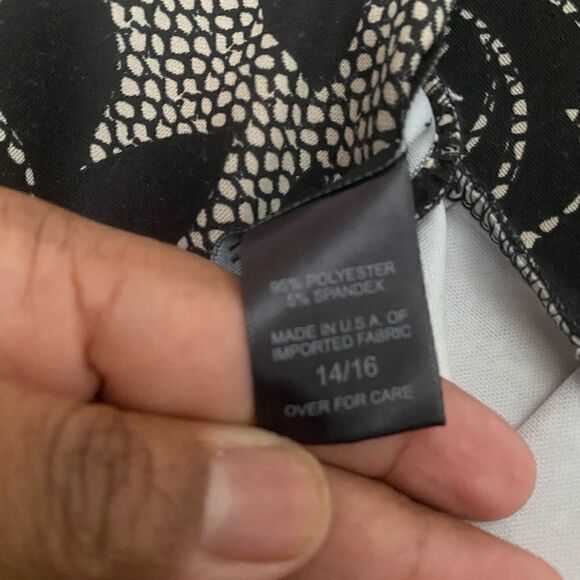 Ashley Stewart MIDI Skirt  - Picture 5 of 9